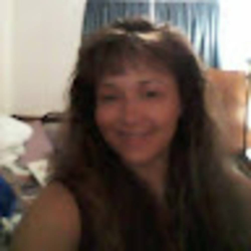 Meet your Posher, Deanne